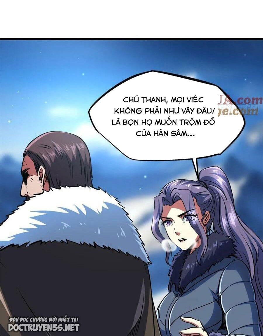 Siêu Cấp Thần Cơ Nhân Chap 140 - Next Chap 141