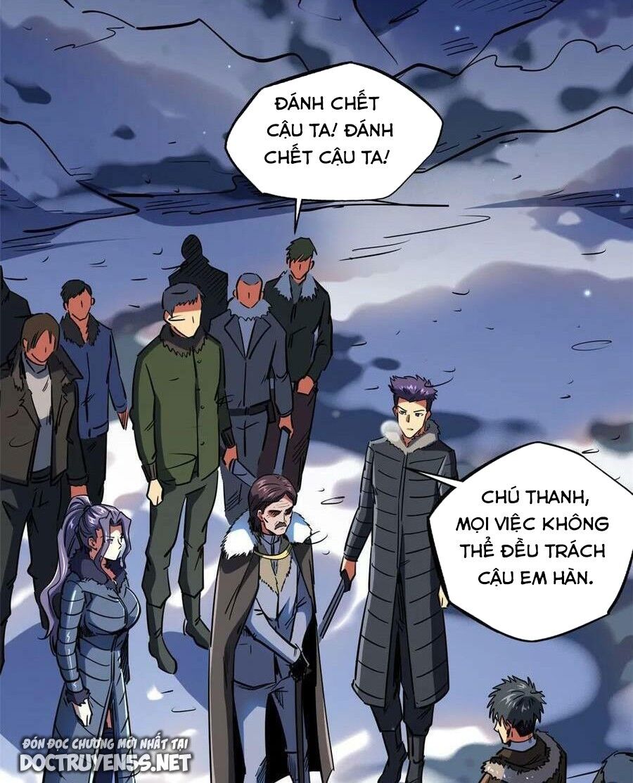 Siêu Cấp Thần Cơ Nhân Chap 140 - Next Chap 141