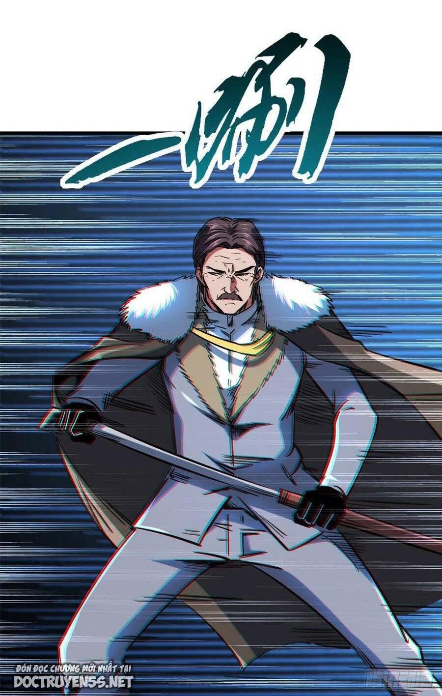 Siêu Cấp Thần Cơ Nhân Chap 140 - Next Chap 141