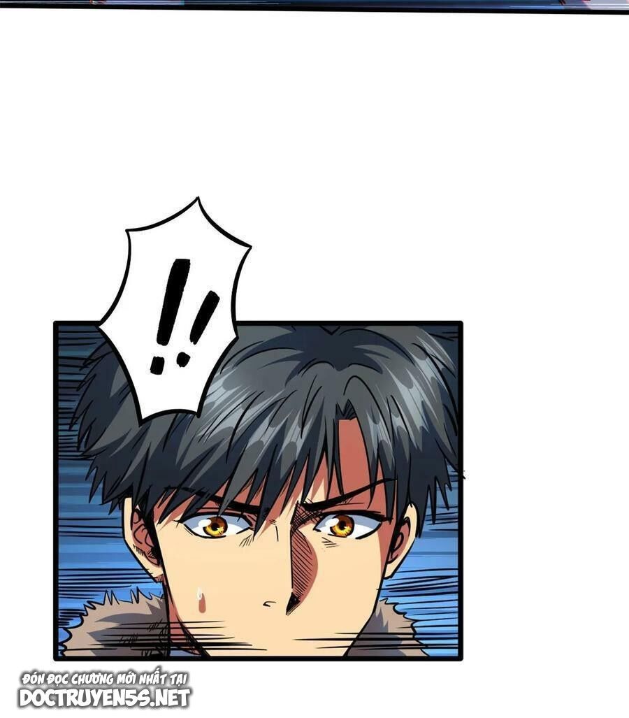 Siêu Cấp Thần Cơ Nhân Chap 140 - Next Chap 141