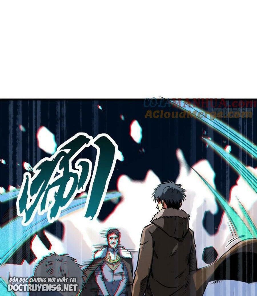 Siêu Cấp Thần Cơ Nhân Chap 140 - Next Chap 141