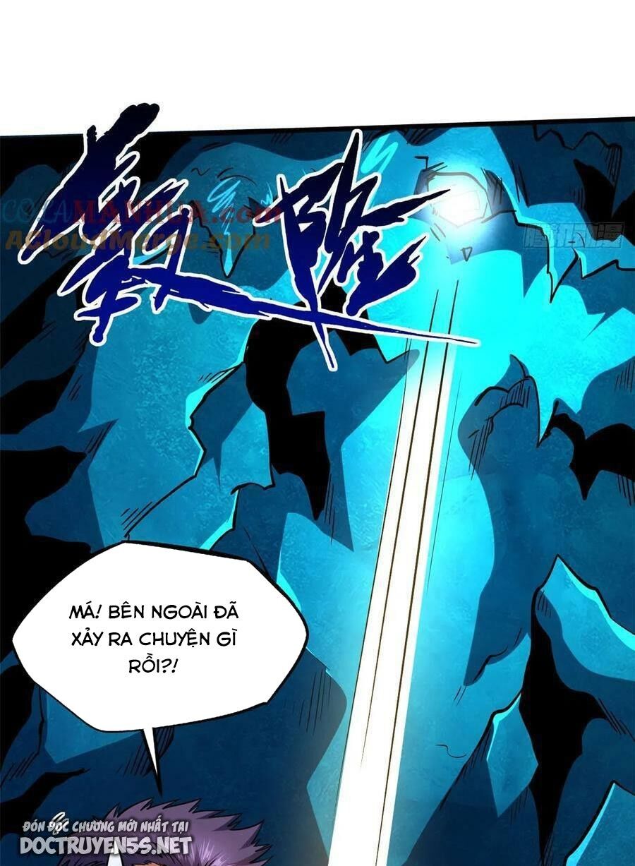 Siêu Cấp Thần Cơ Nhân Chap 140 - Next Chap 141