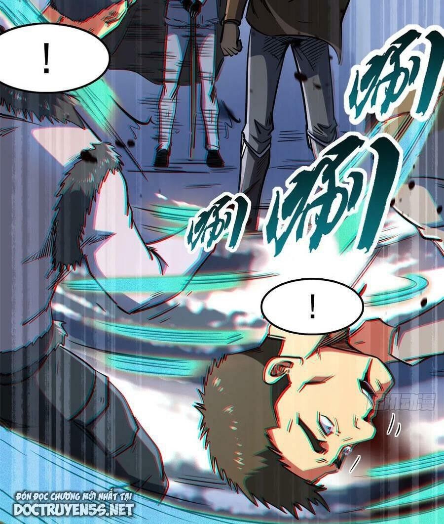 Siêu Cấp Thần Cơ Nhân Chap 140 - Next Chap 141