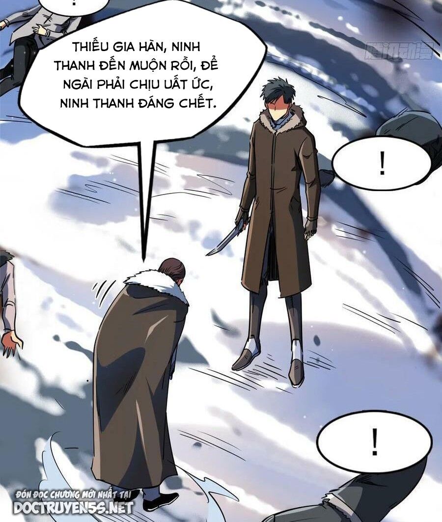 Siêu Cấp Thần Cơ Nhân Chap 140 - Next Chap 141