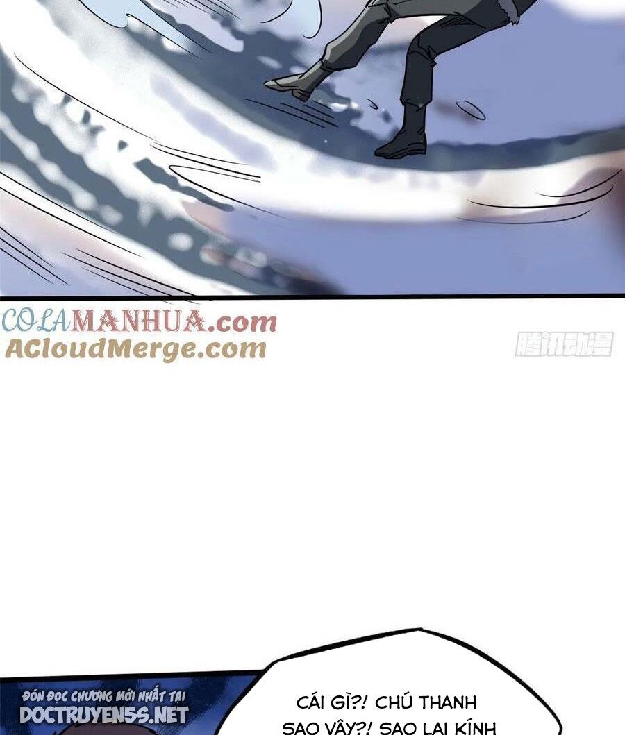 Siêu Cấp Thần Cơ Nhân Chap 140 - Next Chap 141