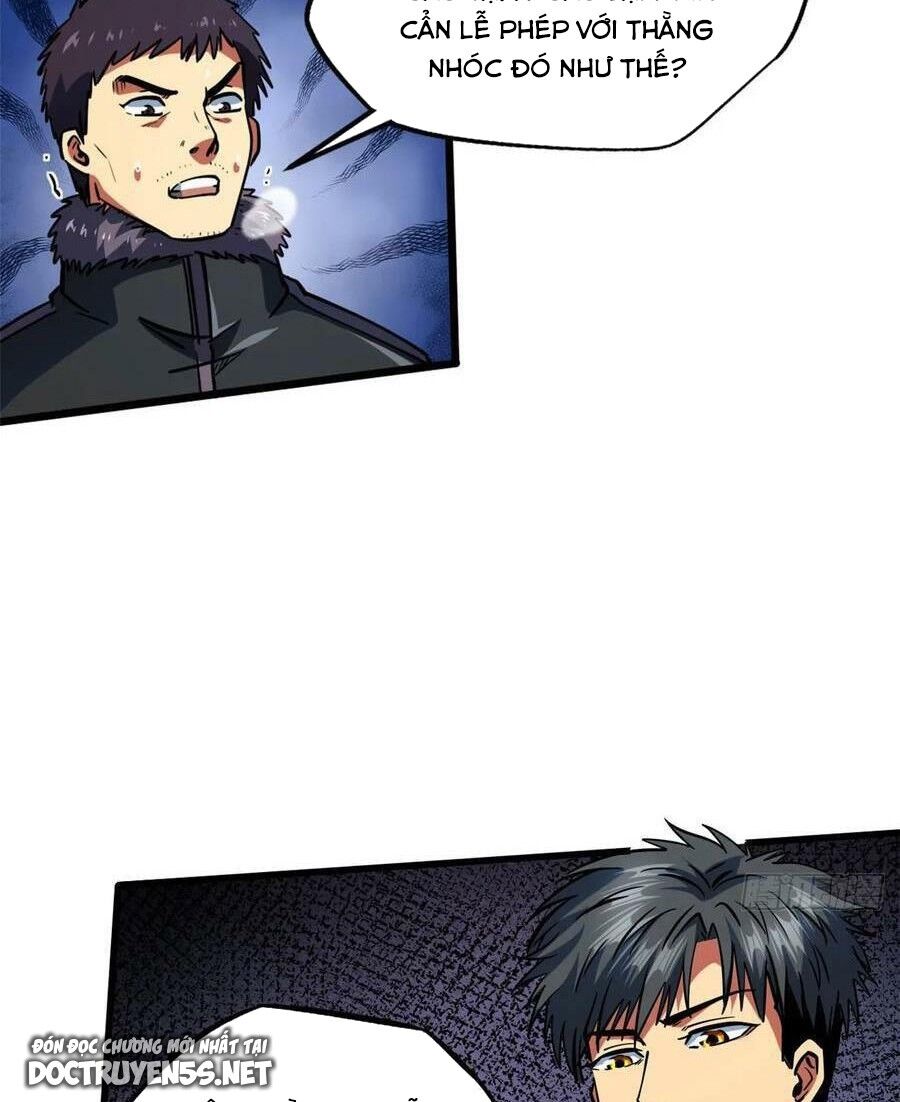 Siêu Cấp Thần Cơ Nhân Chap 140 - Next Chap 141