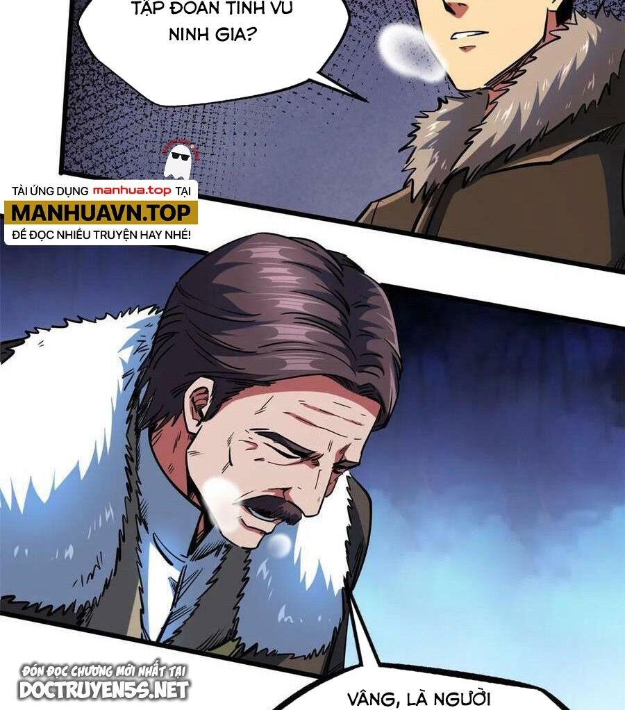 Siêu Cấp Thần Cơ Nhân Chap 140 - Next Chap 141