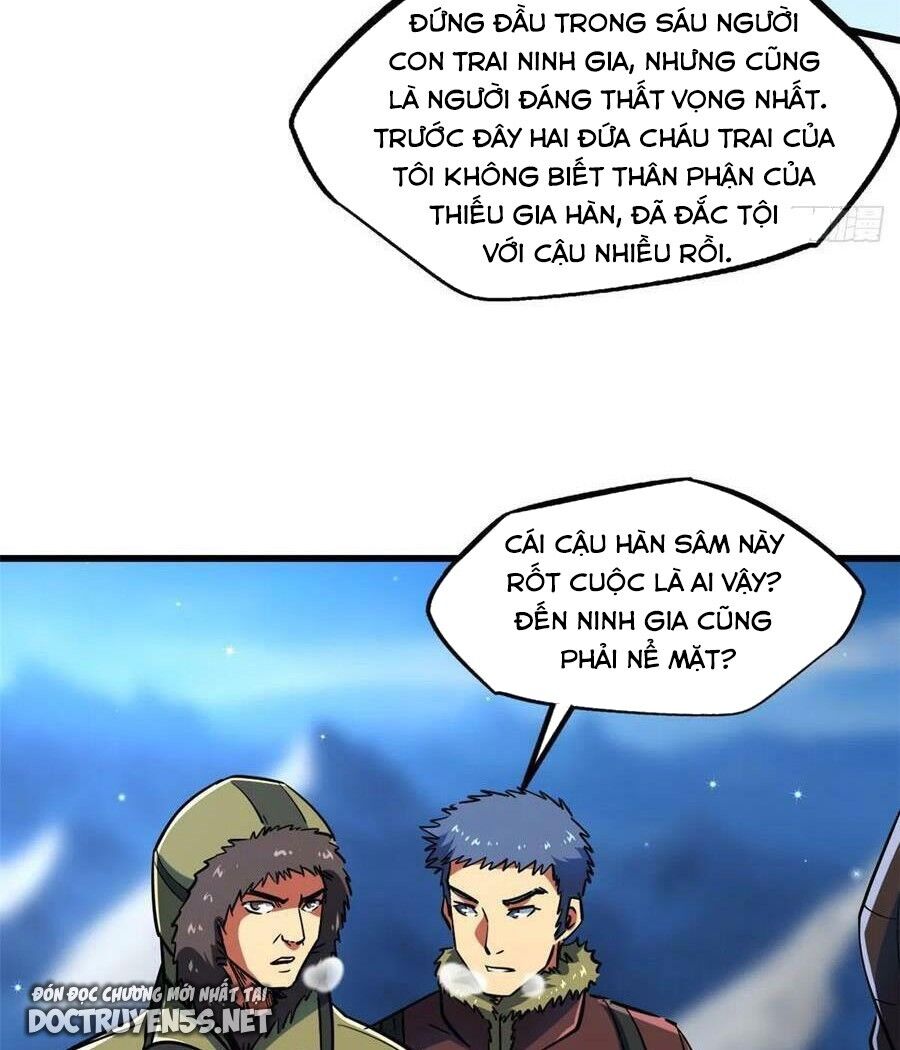 Siêu Cấp Thần Cơ Nhân Chap 140 - Next Chap 141