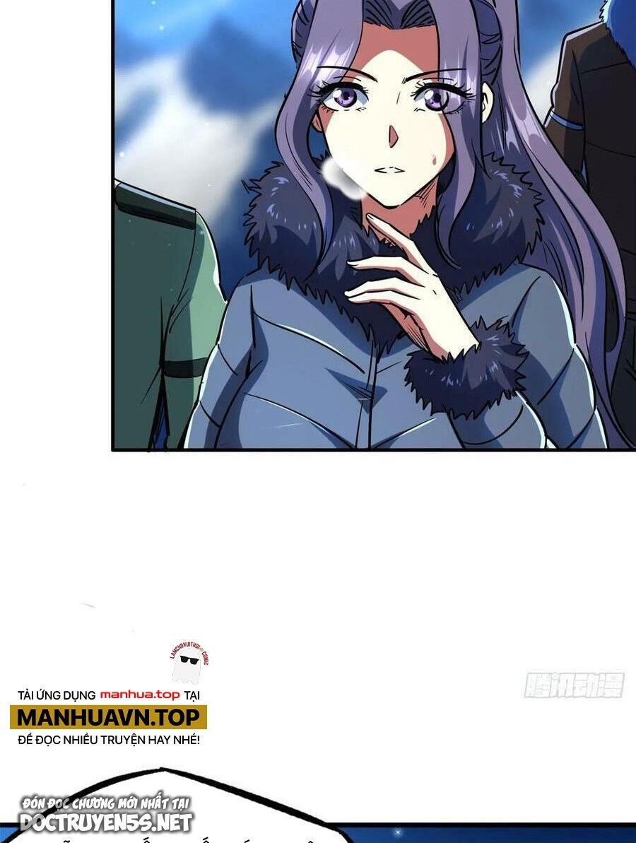 Siêu Cấp Thần Cơ Nhân Chap 140 - Next Chap 141