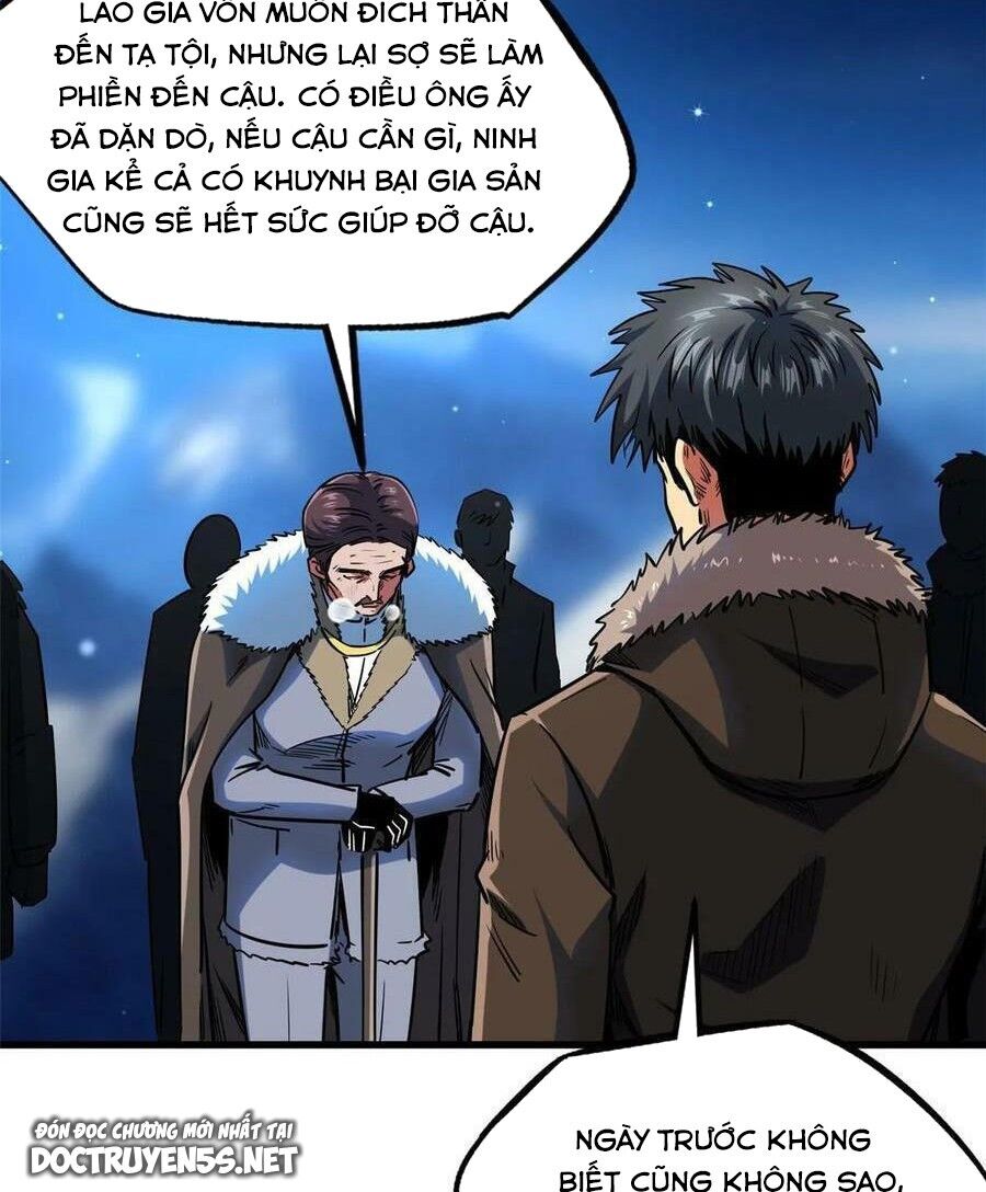Siêu Cấp Thần Cơ Nhân Chap 140 - Next Chap 141