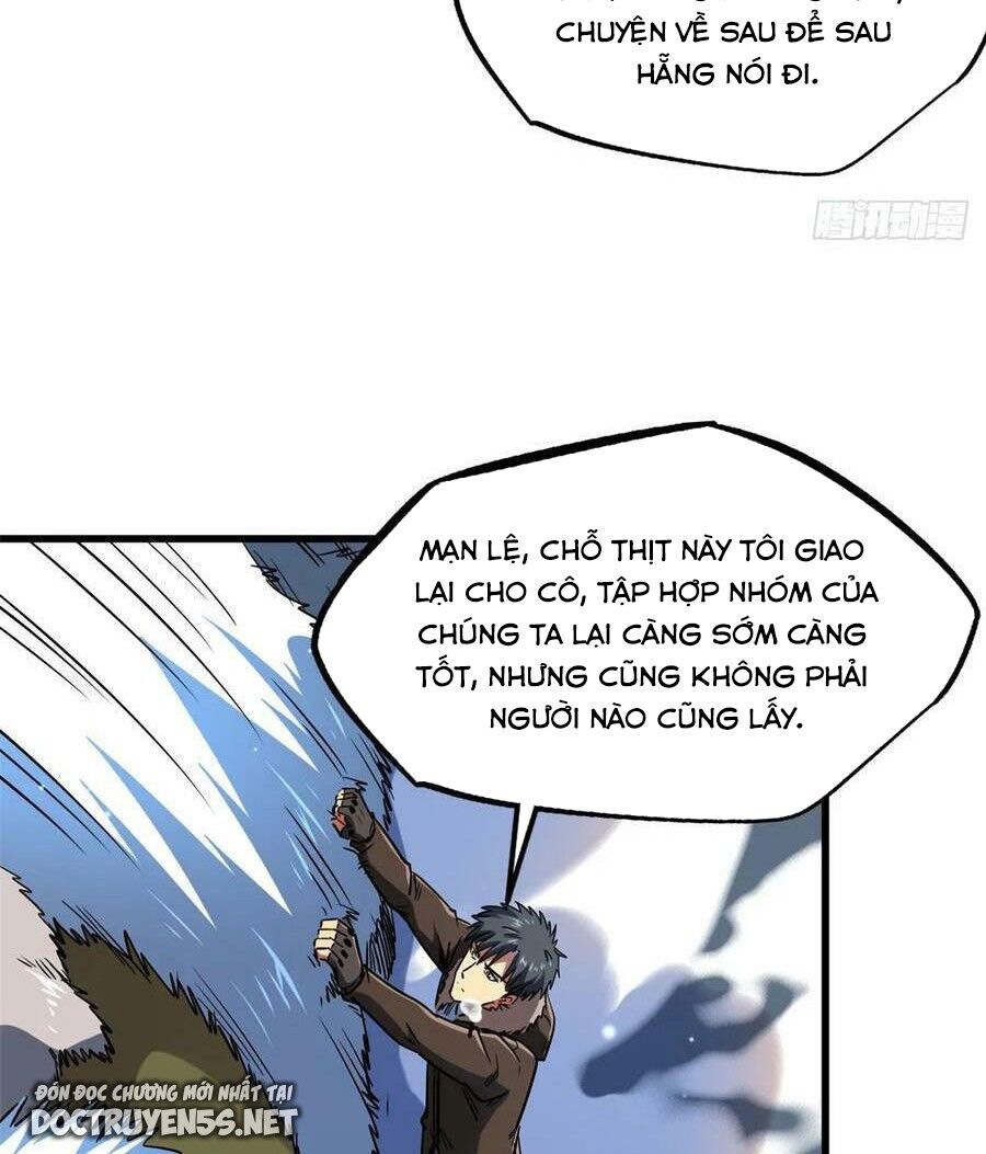 Siêu Cấp Thần Cơ Nhân Chap 140 - Next Chap 141