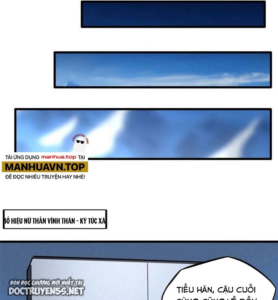Siêu Cấp Thần Cơ Nhân Chap 140 - Next Chap 141