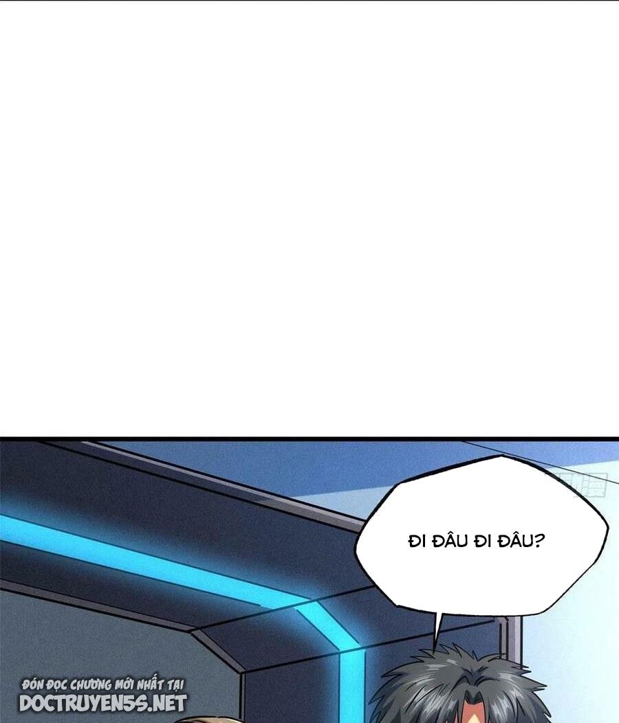 Siêu Cấp Thần Cơ Nhân Chap 140 - Next Chap 141