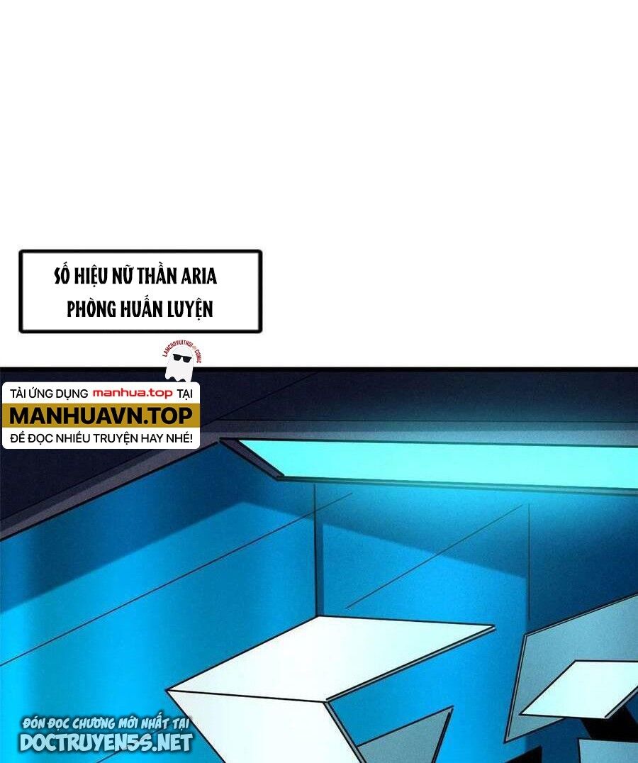 Siêu Cấp Thần Cơ Nhân Chap 140 - Next Chap 141