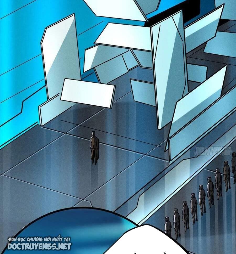 Siêu Cấp Thần Cơ Nhân Chap 140 - Next Chap 141