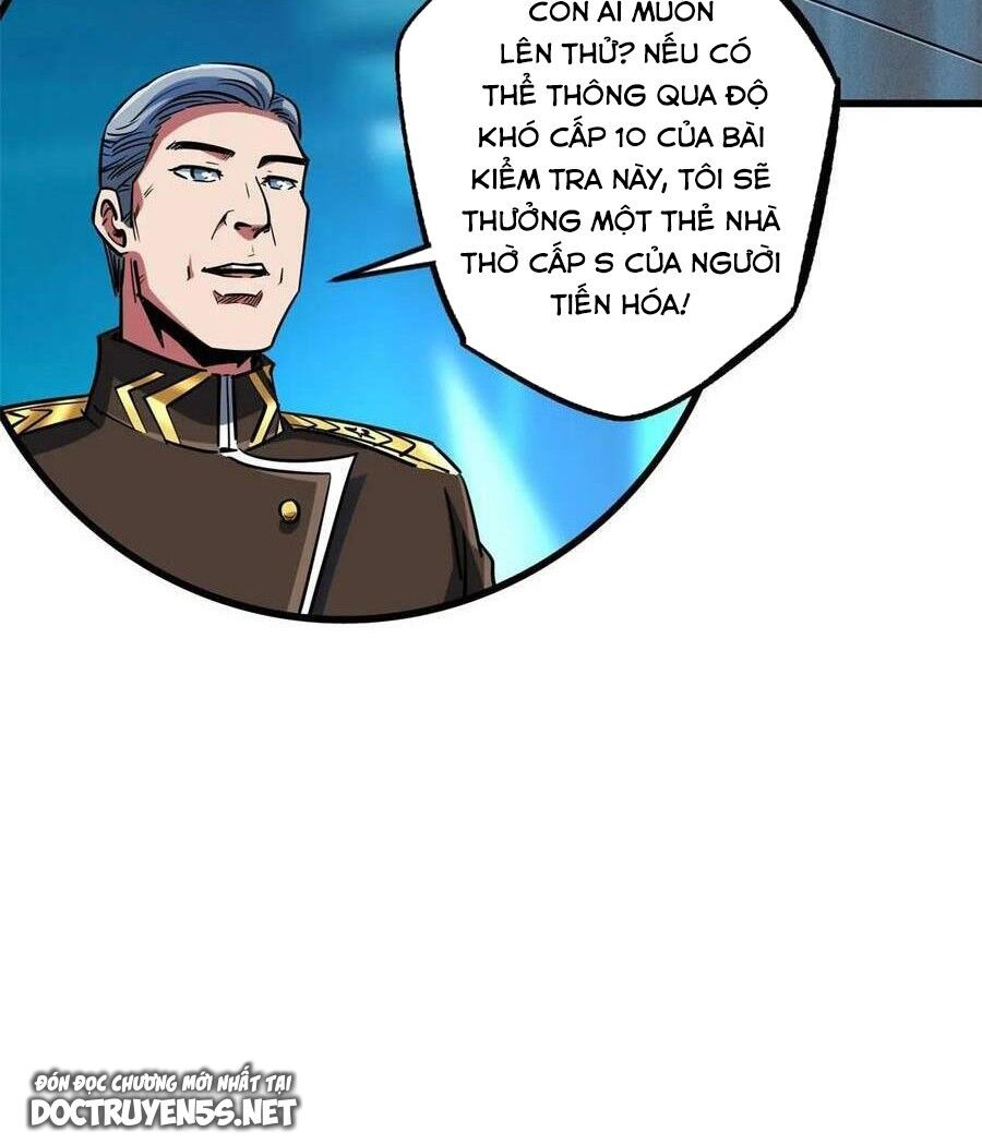 Siêu Cấp Thần Cơ Nhân Chap 140 - Next Chap 141
