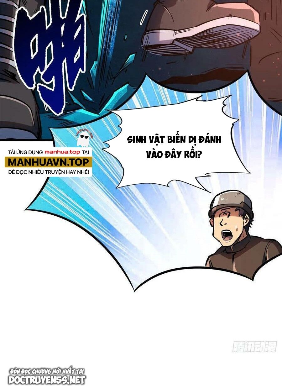 Siêu Cấp Thần Cơ Nhân Chap 140 - Next Chap 141