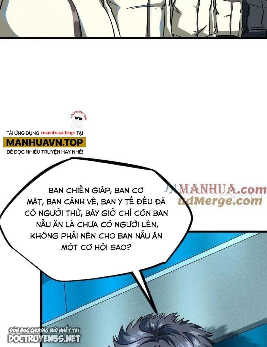 Siêu Cấp Thần Cơ Nhân Chap 140 - Next Chap 141