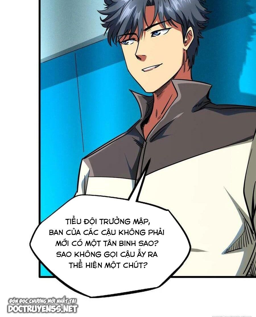 Siêu Cấp Thần Cơ Nhân Chap 140 - Next Chap 141