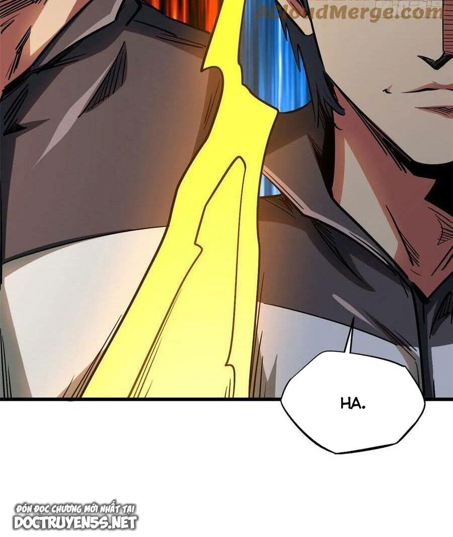 Siêu Cấp Thần Cơ Nhân Chap 140 - Next Chap 141