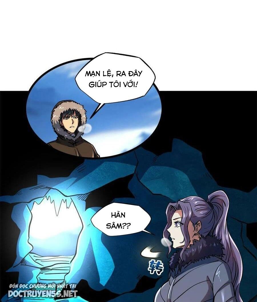 Siêu Cấp Thần Cơ Nhân Chap 140 - Next Chap 141