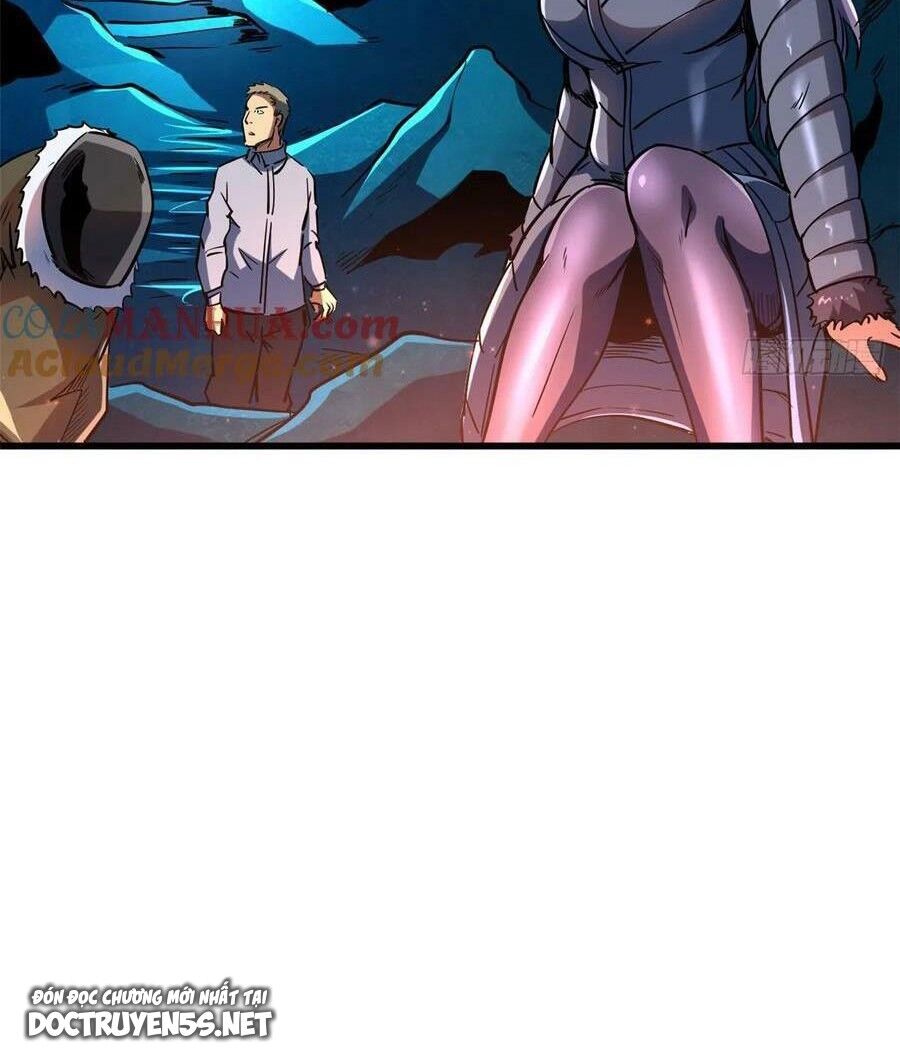 Siêu Cấp Thần Cơ Nhân Chap 140 - Next Chap 141