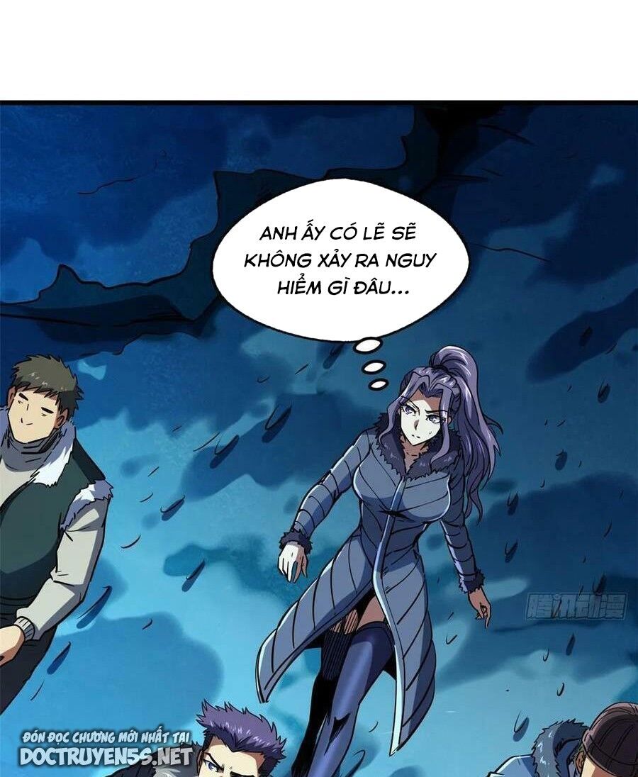 Siêu Cấp Thần Cơ Nhân Chap 140 - Next Chap 141
