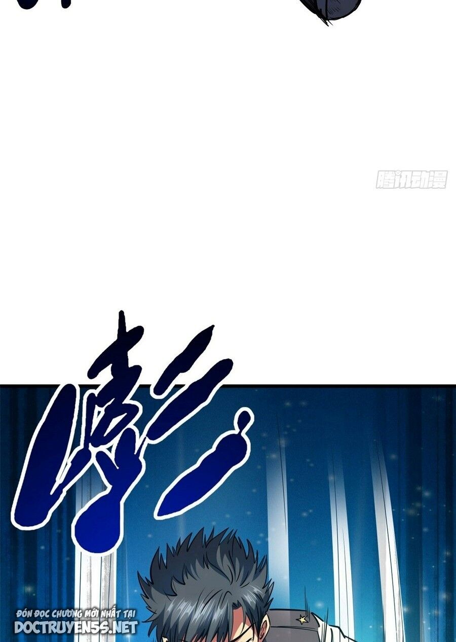 Siêu Cấp Thần Cơ Nhân Chap 141 - Next Chap 142
