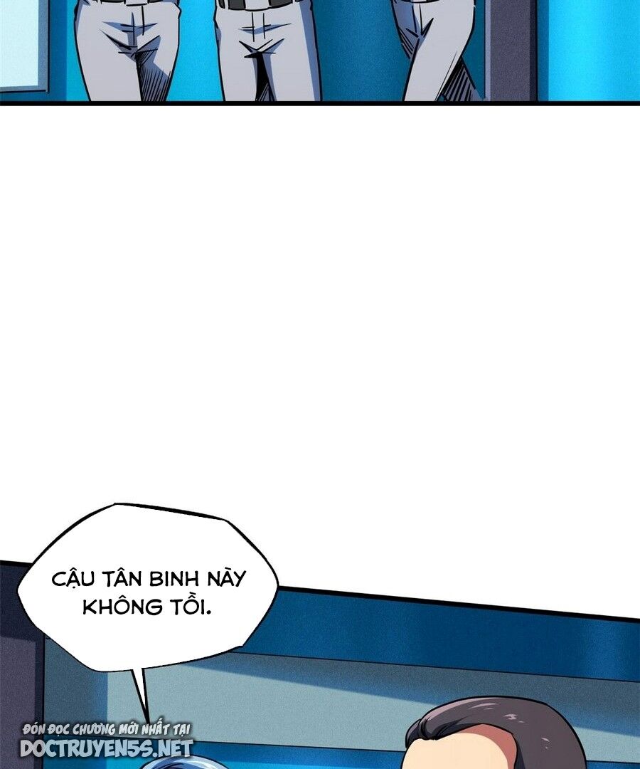 Siêu Cấp Thần Cơ Nhân Chap 141 - Next Chap 142