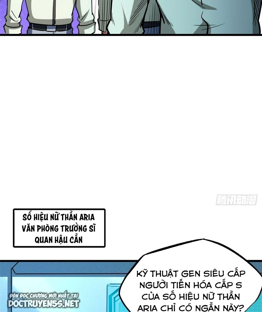 Siêu Cấp Thần Cơ Nhân Chap 141 - Next Chap 142