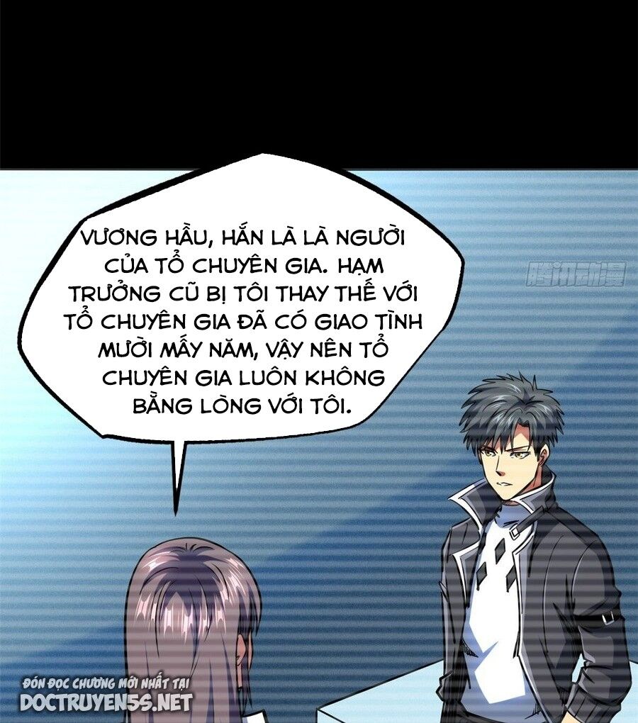 Siêu Cấp Thần Cơ Nhân Chap 141 - Next Chap 142