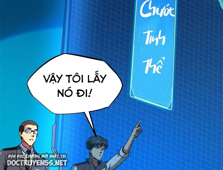 Siêu Cấp Thần Cơ Nhân Chap 141 - Next Chap 142