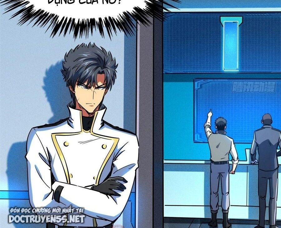 Siêu Cấp Thần Cơ Nhân Chap 141 - Next Chap 142
