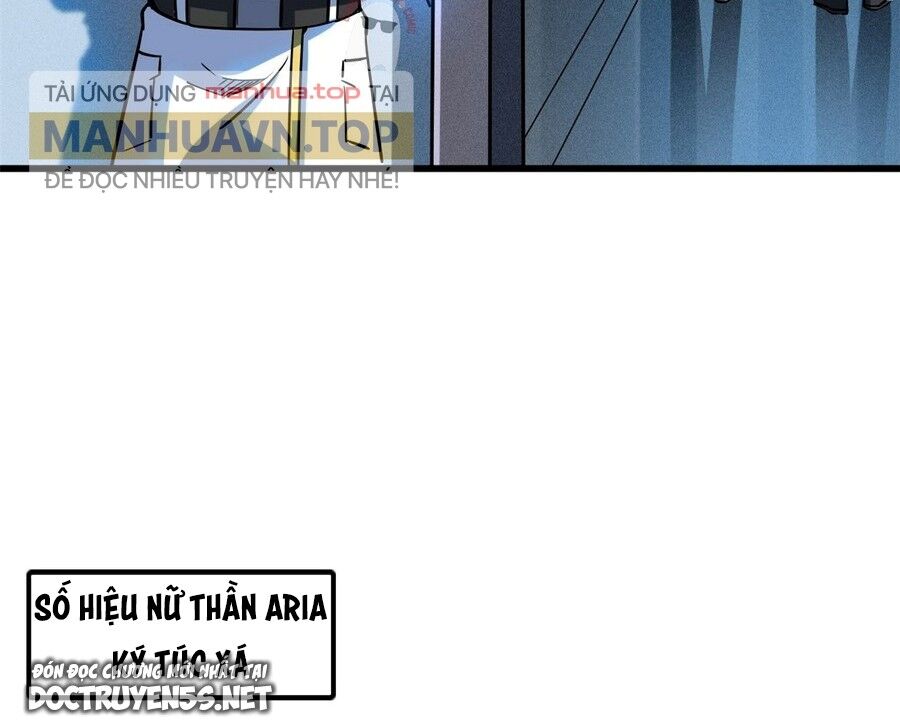 Siêu Cấp Thần Cơ Nhân Chap 141 - Next Chap 142