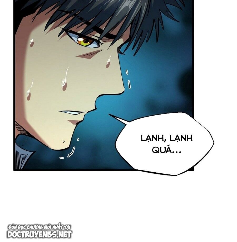 Siêu Cấp Thần Cơ Nhân Chap 141 - Next Chap 142
