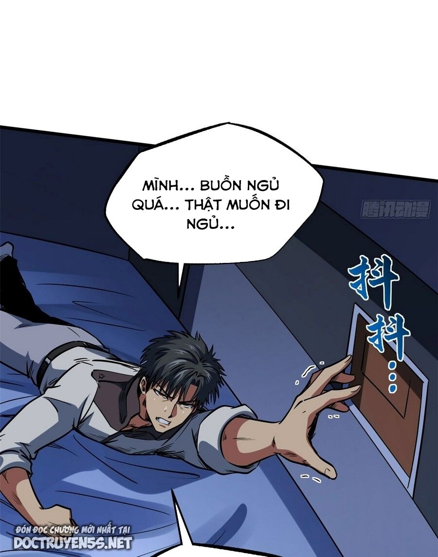 Siêu Cấp Thần Cơ Nhân Chap 141 - Next Chap 142