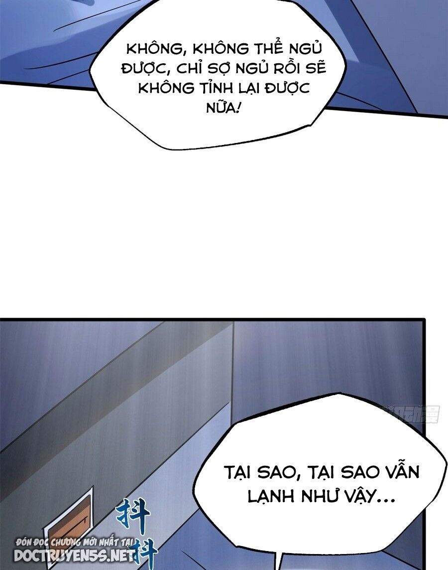 Siêu Cấp Thần Cơ Nhân Chap 141 - Next Chap 142