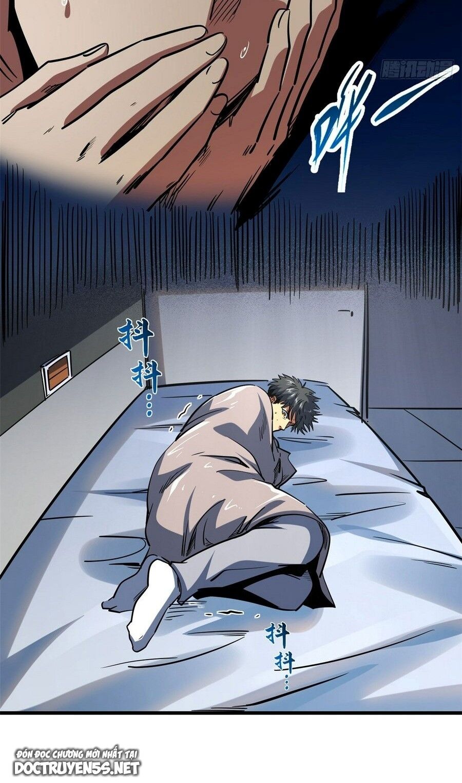 Siêu Cấp Thần Cơ Nhân Chap 141 - Next Chap 142
