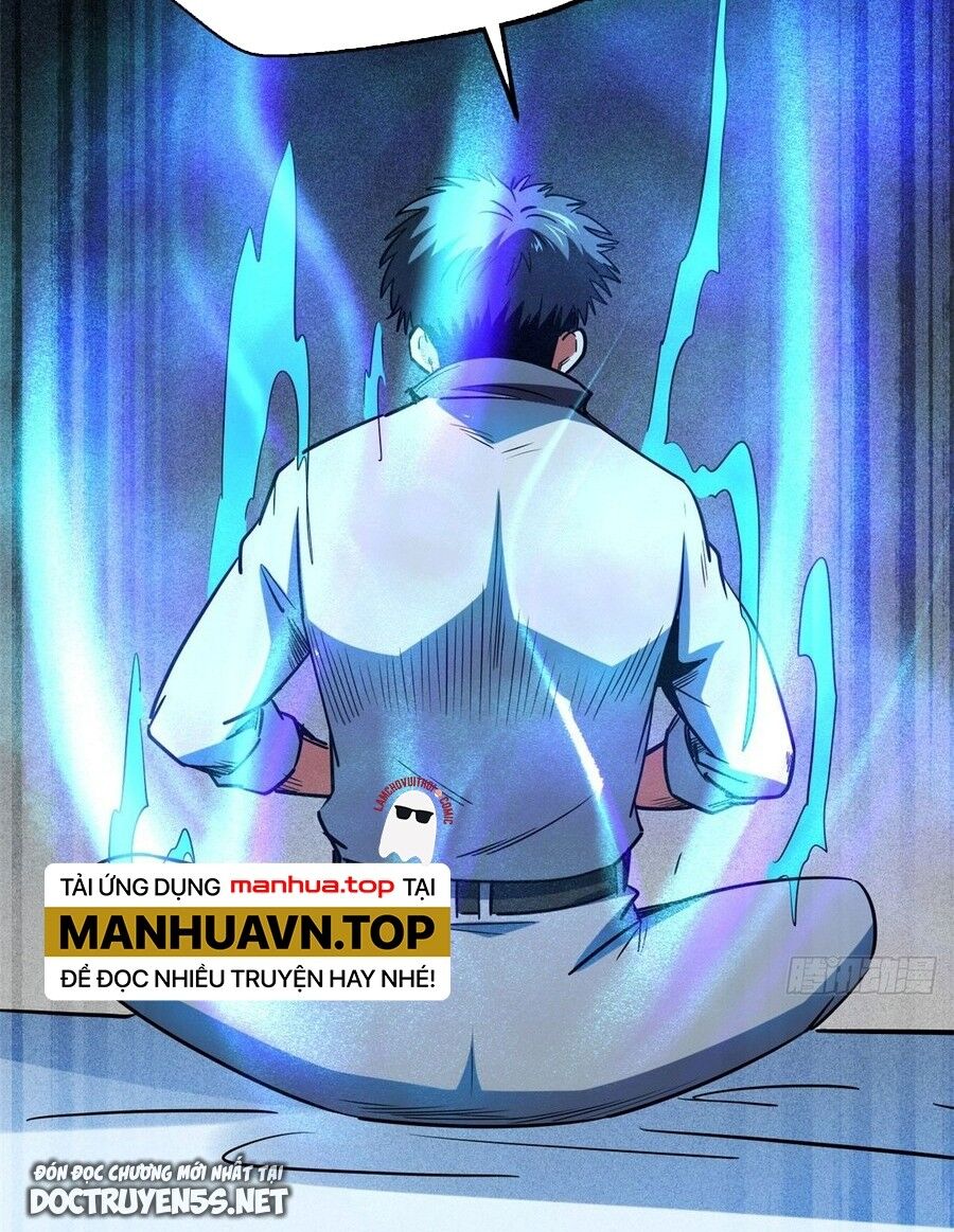 Siêu Cấp Thần Cơ Nhân Chap 141 - Next Chap 142