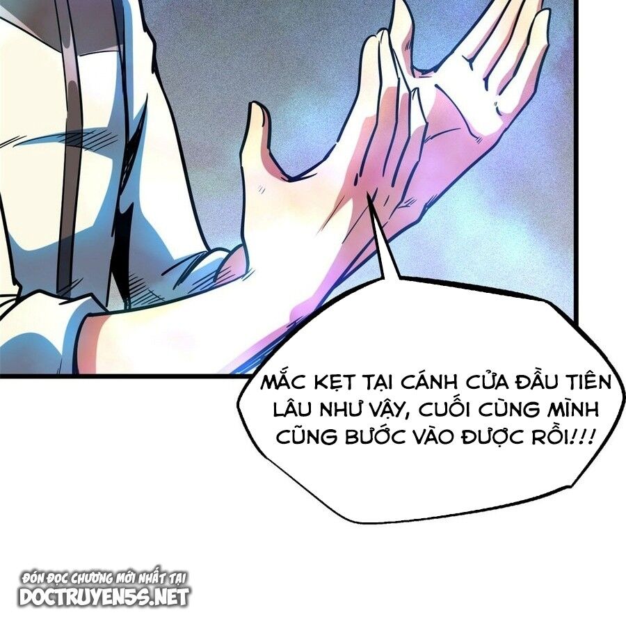 Siêu Cấp Thần Cơ Nhân Chap 141 - Next Chap 142