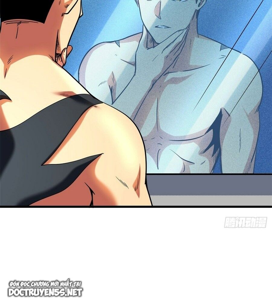 Siêu Cấp Thần Cơ Nhân Chap 141 - Next Chap 142