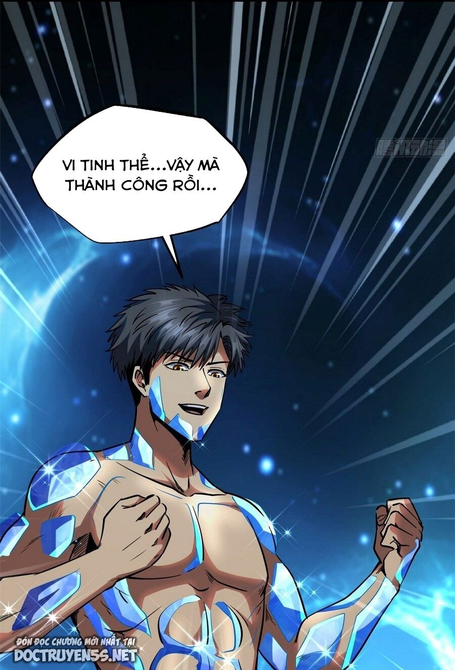 Siêu Cấp Thần Cơ Nhân Chap 141 - Next Chap 142