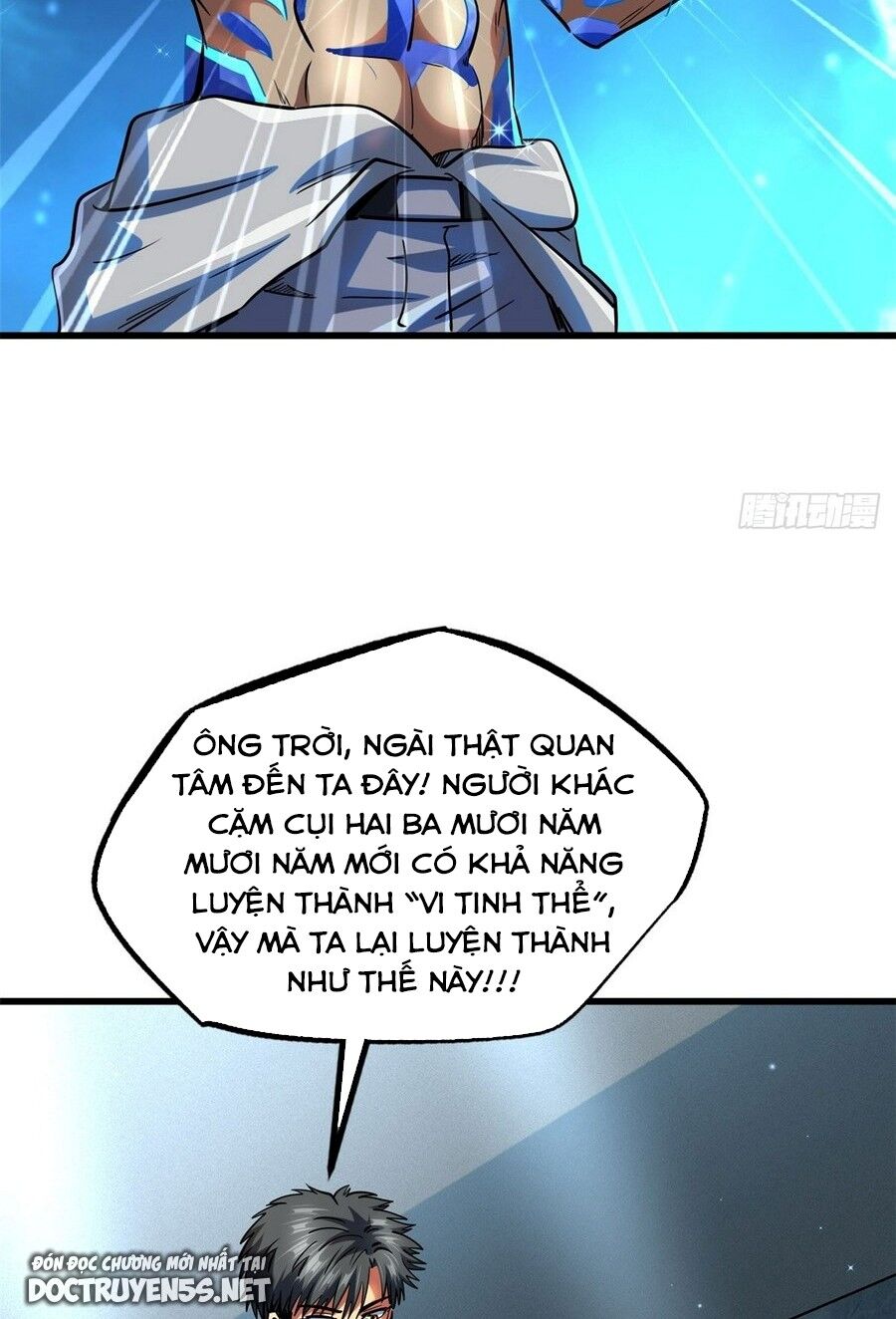 Siêu Cấp Thần Cơ Nhân Chap 141 - Next Chap 142