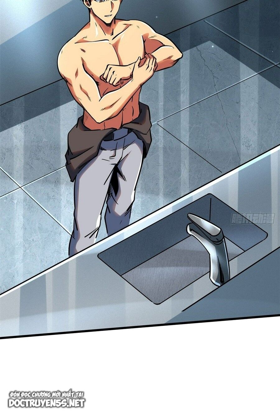 Siêu Cấp Thần Cơ Nhân Chap 141 - Next Chap 142