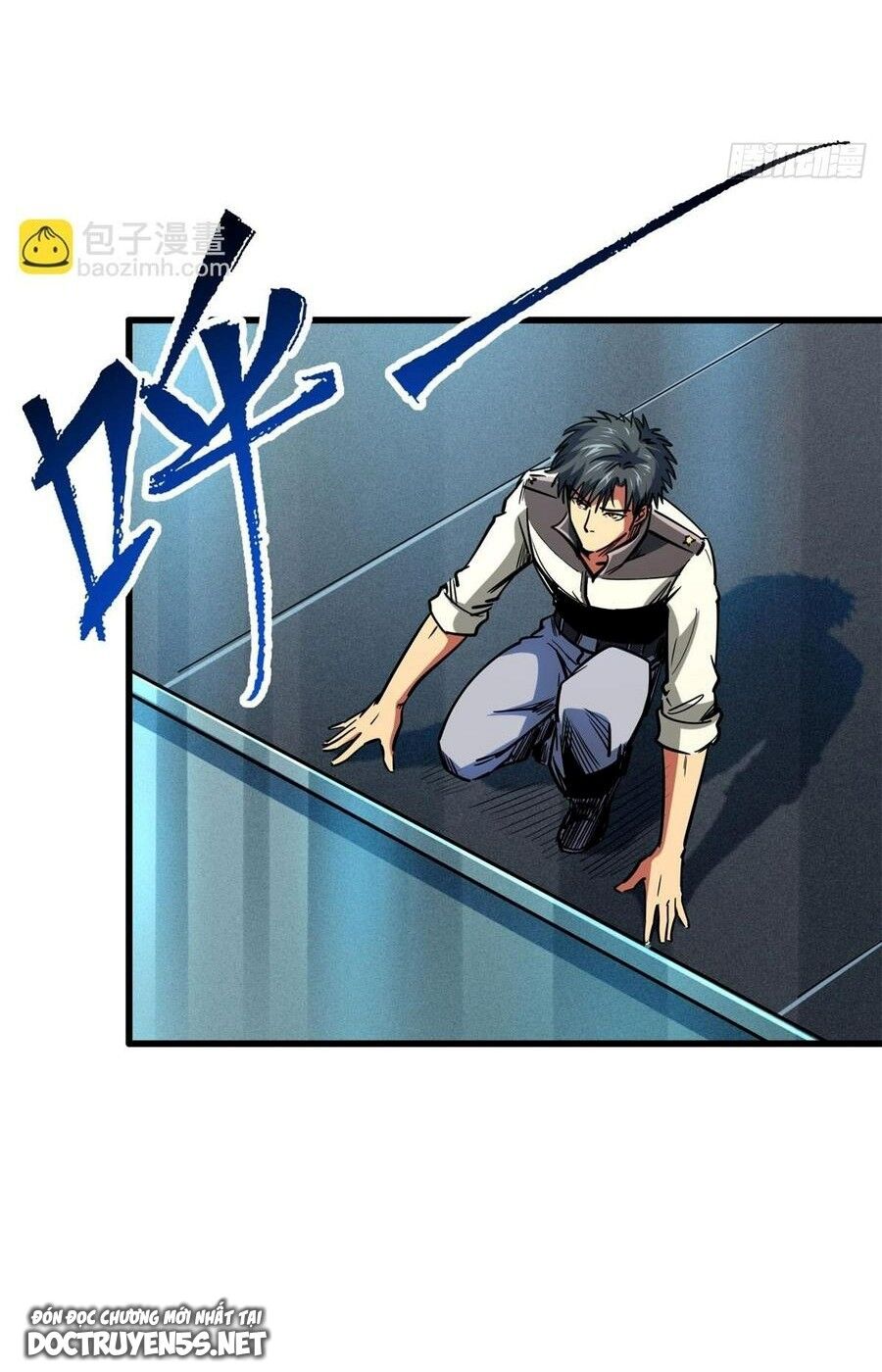 Siêu Cấp Thần Cơ Nhân Chap 141 - Next Chap 142