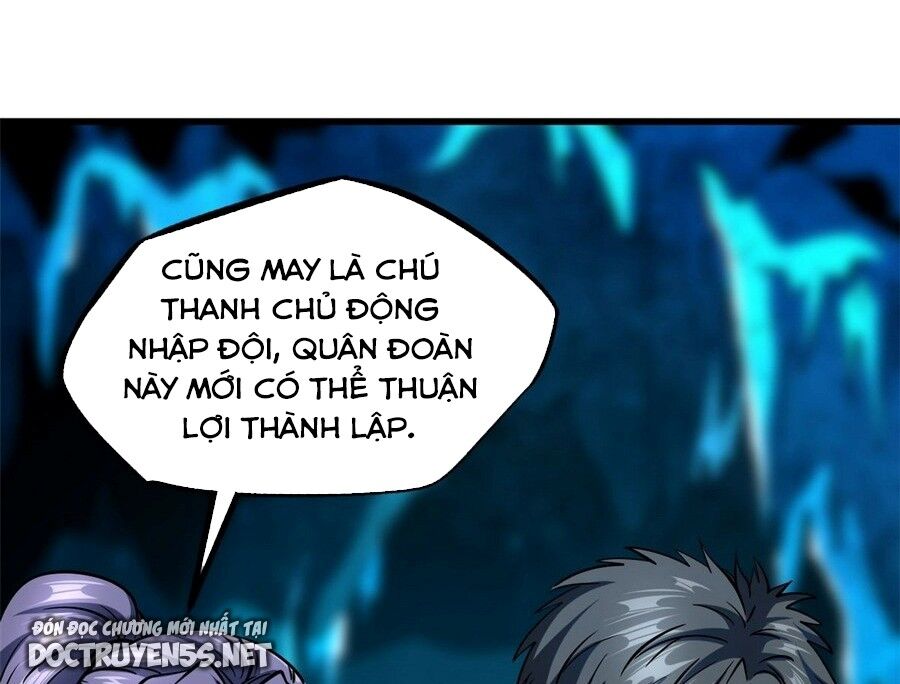Siêu Cấp Thần Cơ Nhân Chap 141 - Next Chap 142