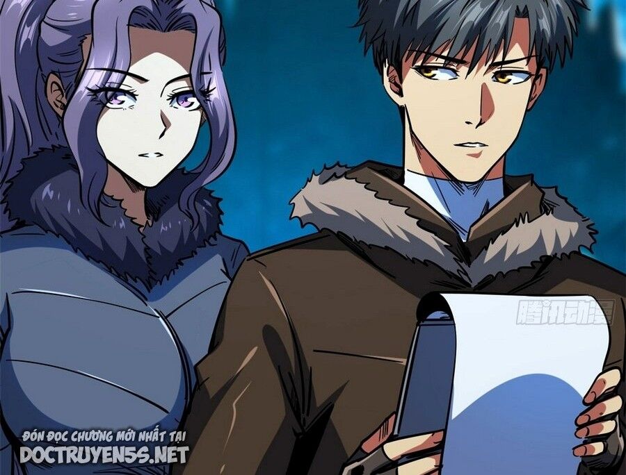Siêu Cấp Thần Cơ Nhân Chap 141 - Next Chap 142