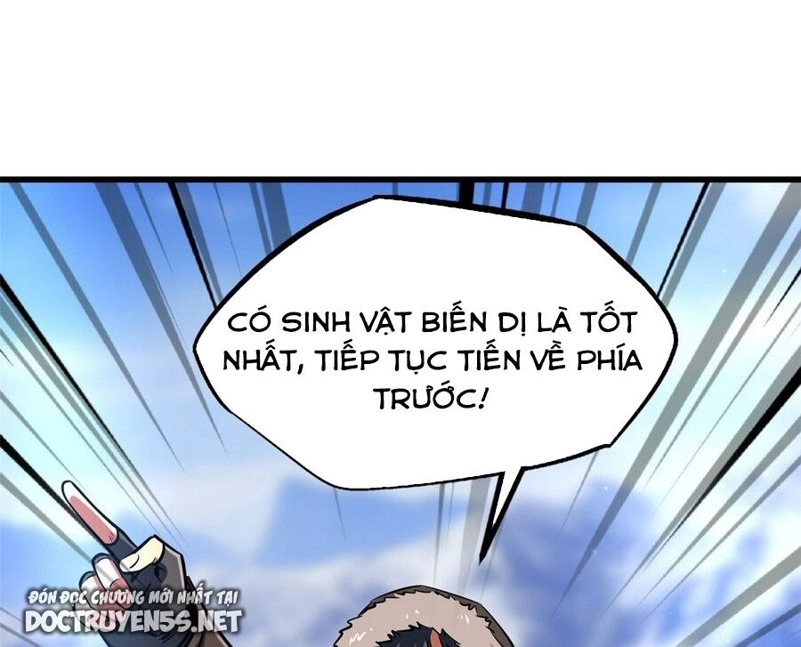 Siêu Cấp Thần Cơ Nhân Chap 141 - Next Chap 142