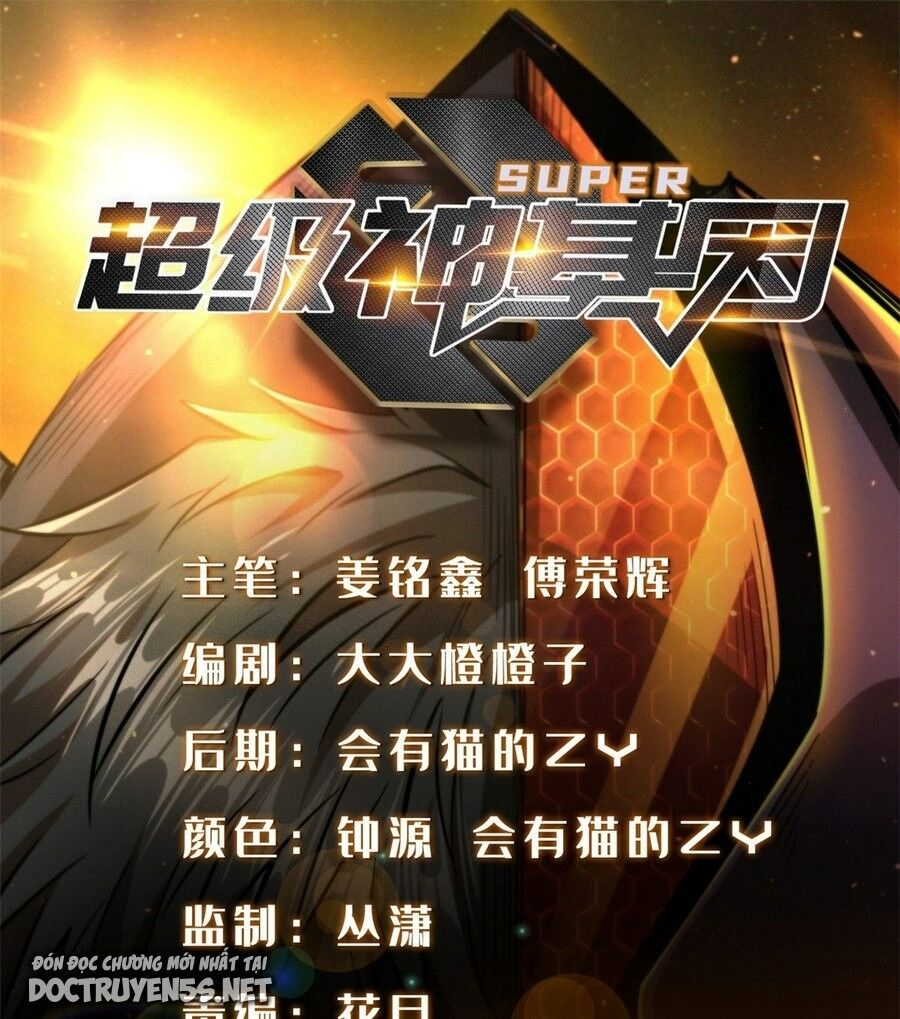 Siêu Cấp Thần Cơ Nhân Chap 142 - Next Chap 143