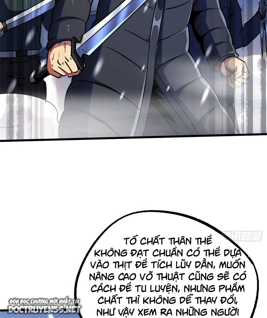 Siêu Cấp Thần Cơ Nhân Chap 142 - Next Chap 143